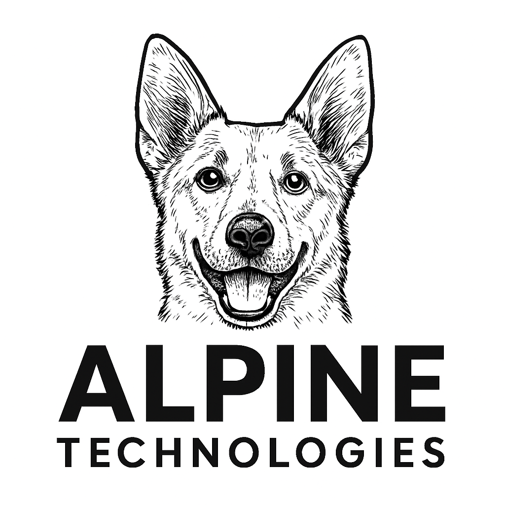 Alpine Technologies Logo